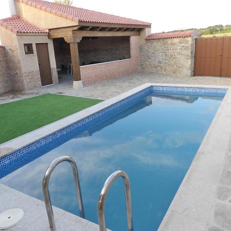 Casa Armonia Villa Avila Exterior photo