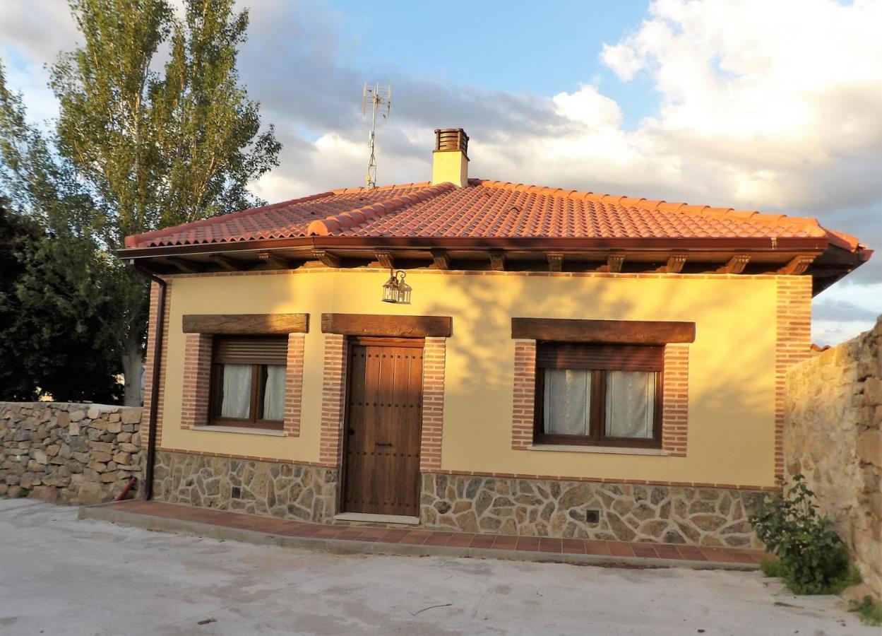 Casa Armonia Villa Avila Exterior photo