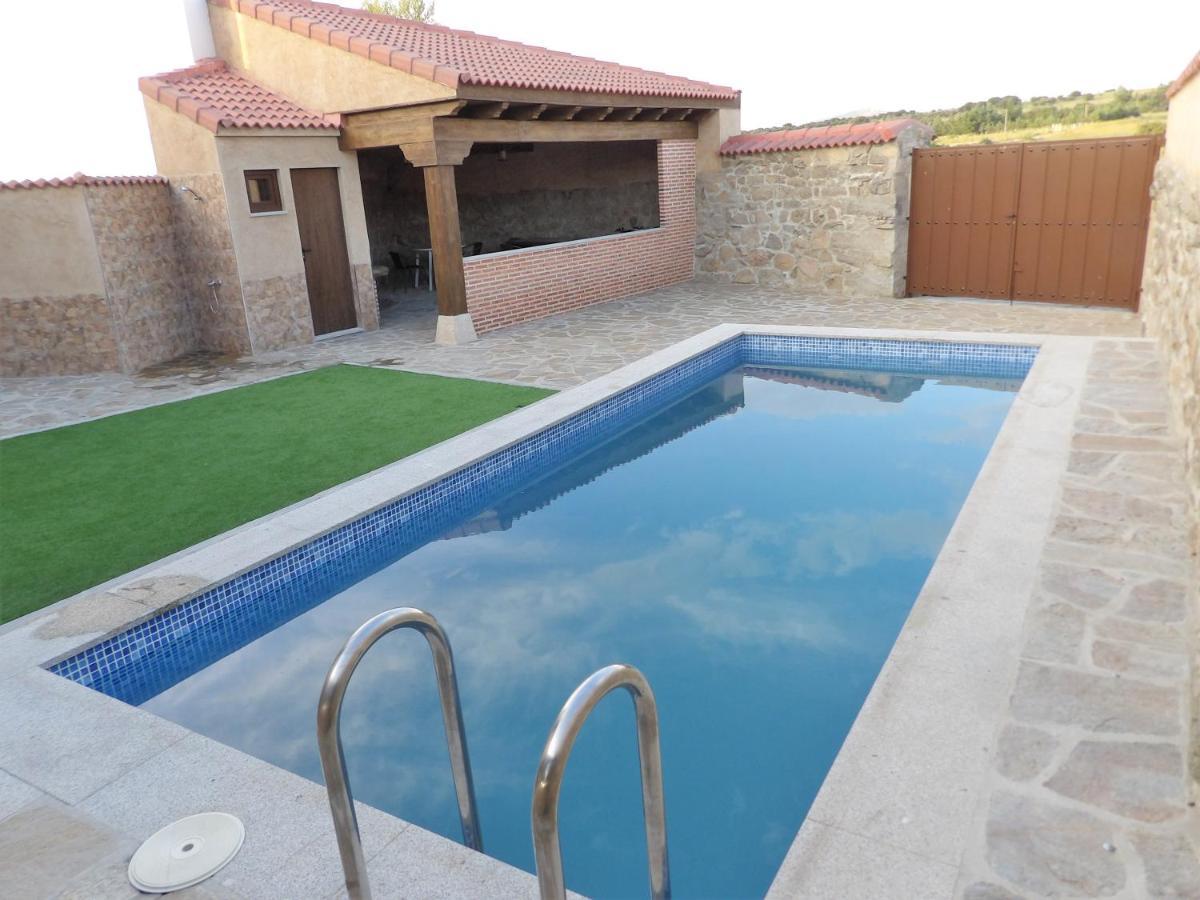 Casa Armonia Villa Avila Exterior photo