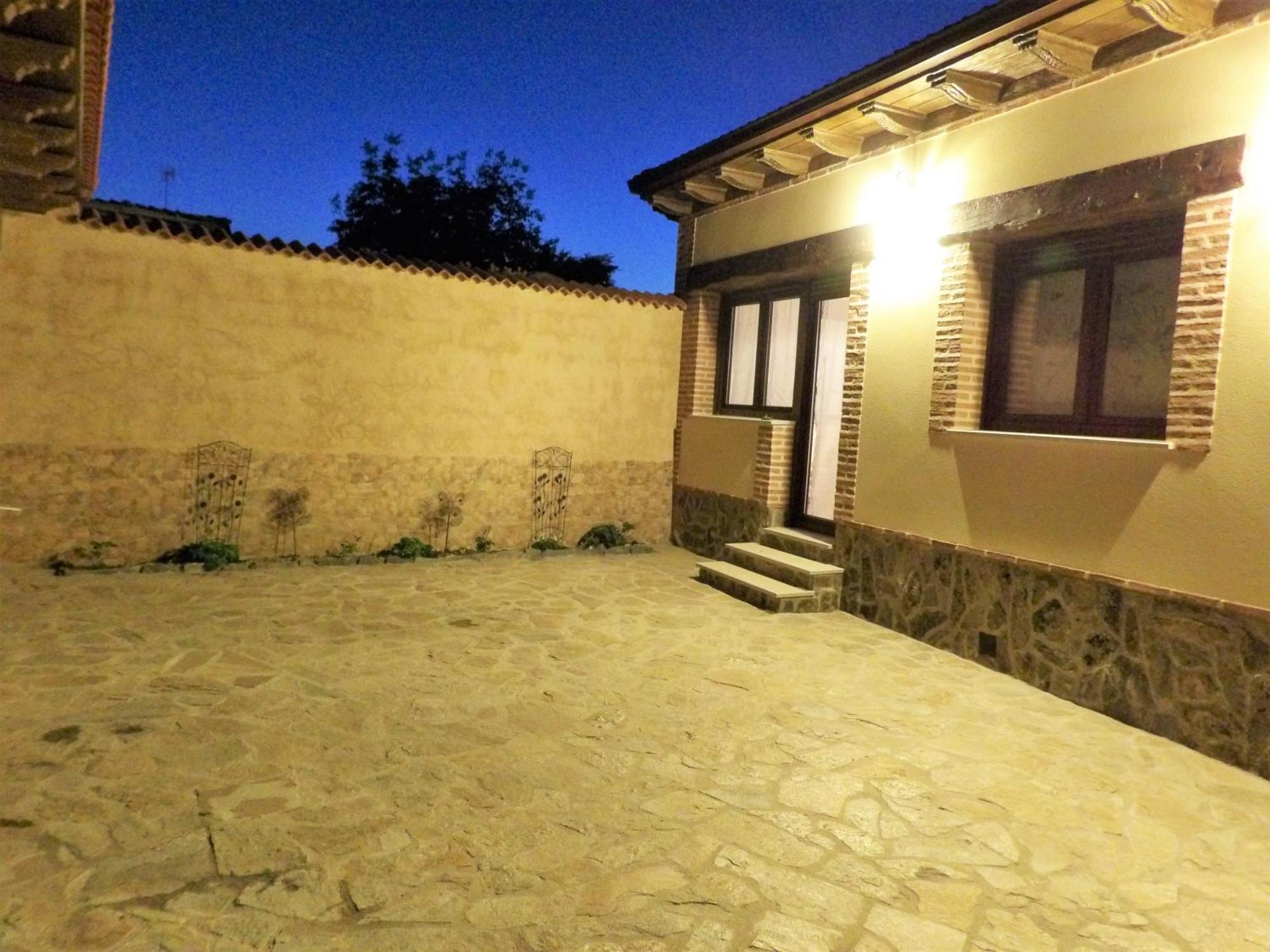 Casa Armonia Villa Avila Exterior photo
