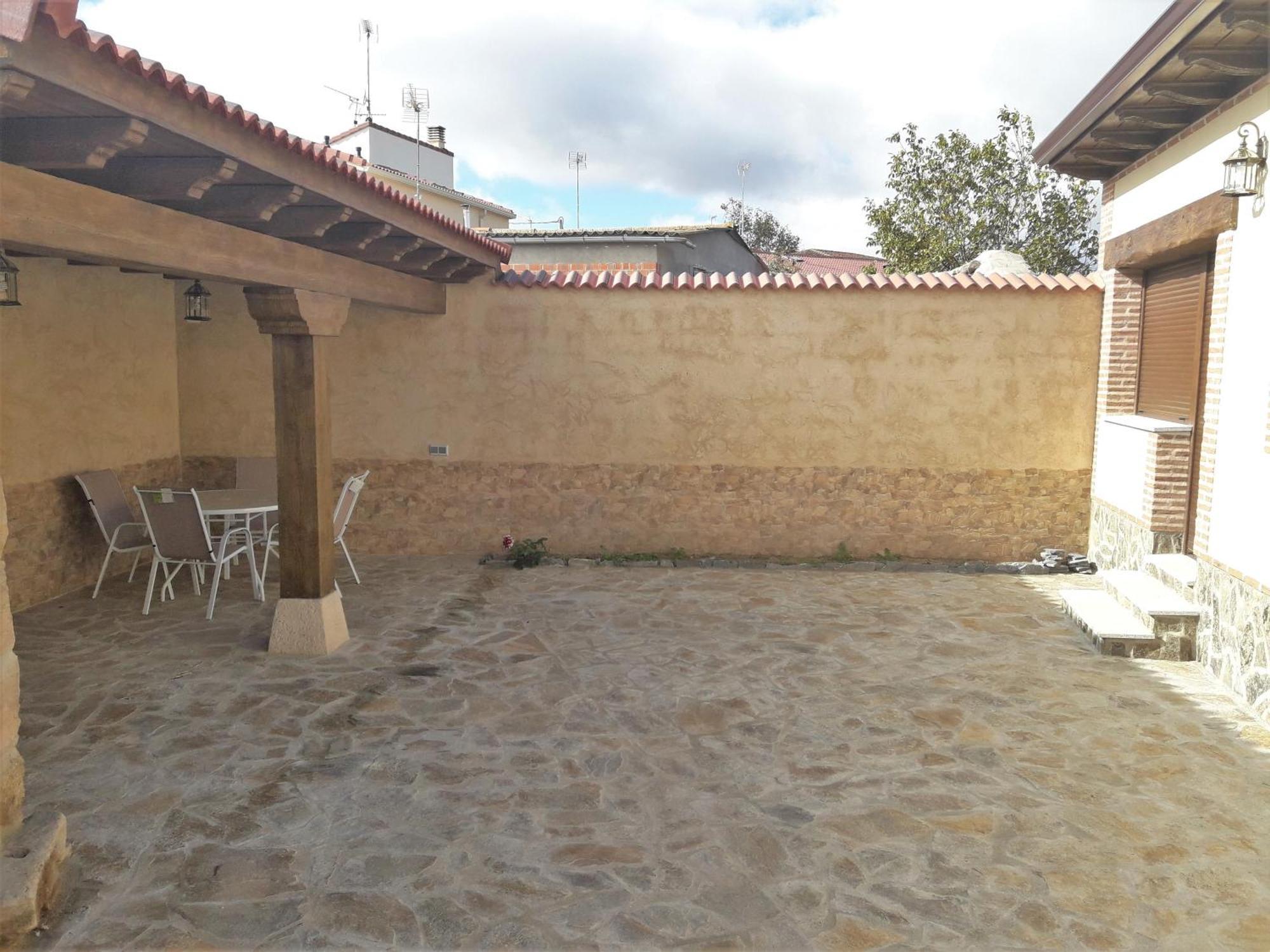 Casa Armonia Villa Avila Exterior photo