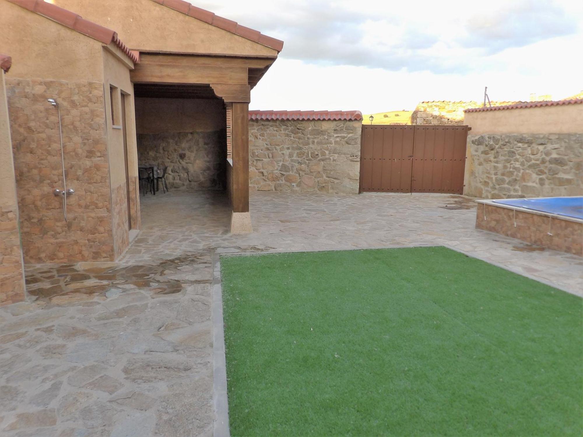 Casa Armonia Villa Avila Exterior photo