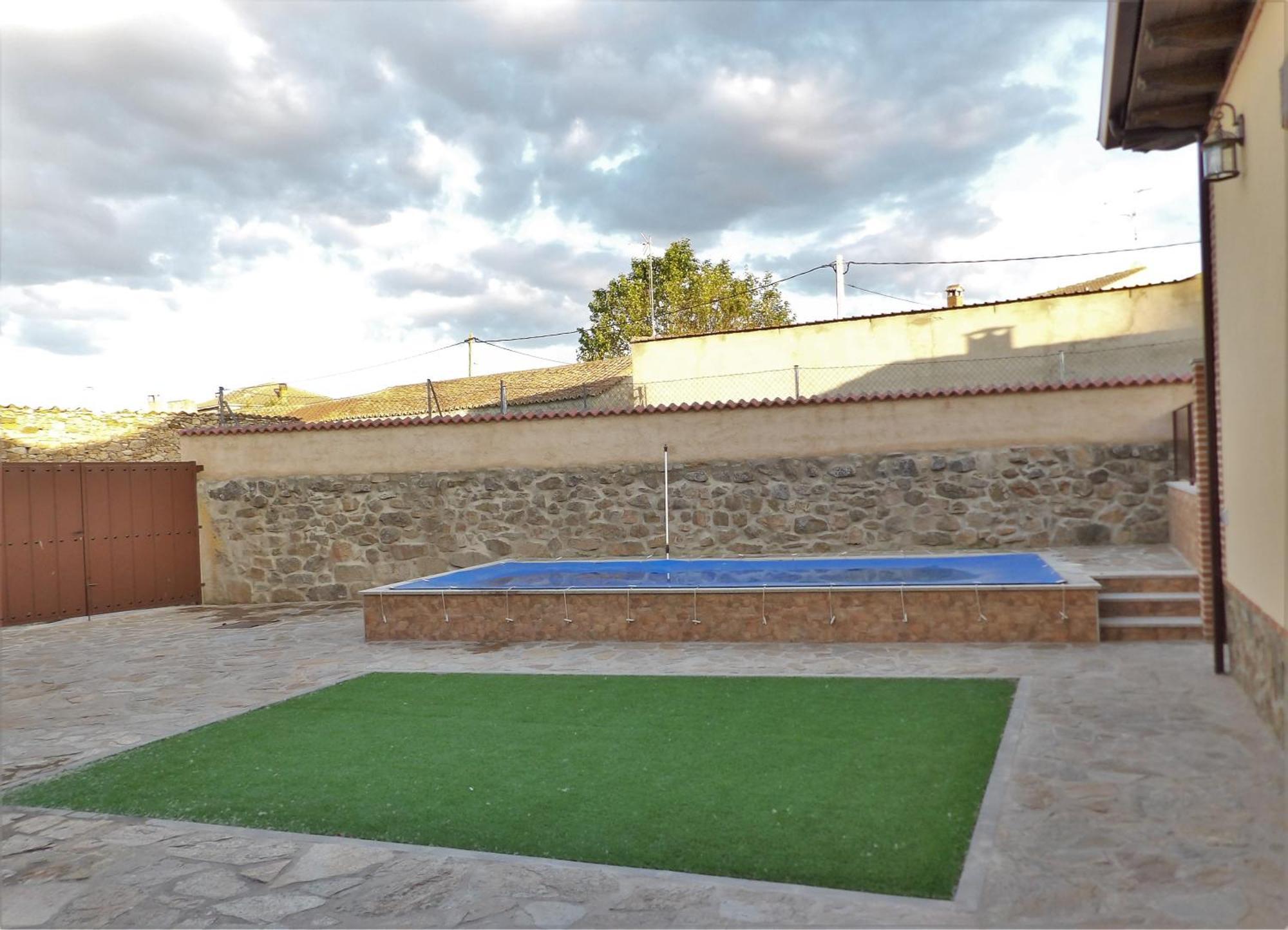 Casa Armonia Villa Avila Exterior photo