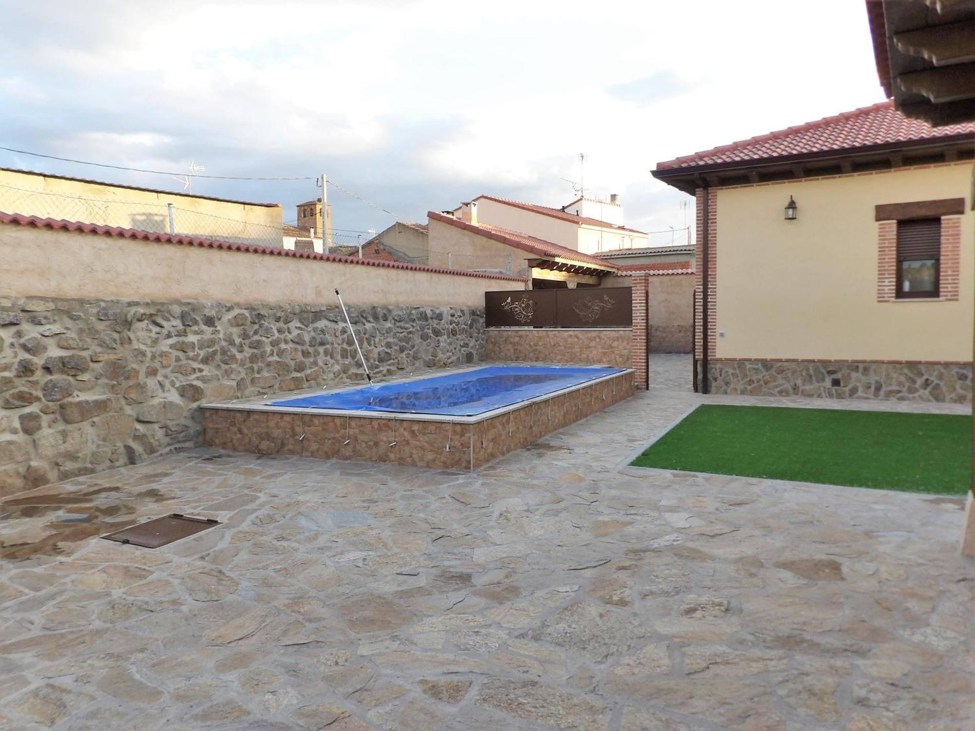 Casa Armonia Villa Avila Exterior photo