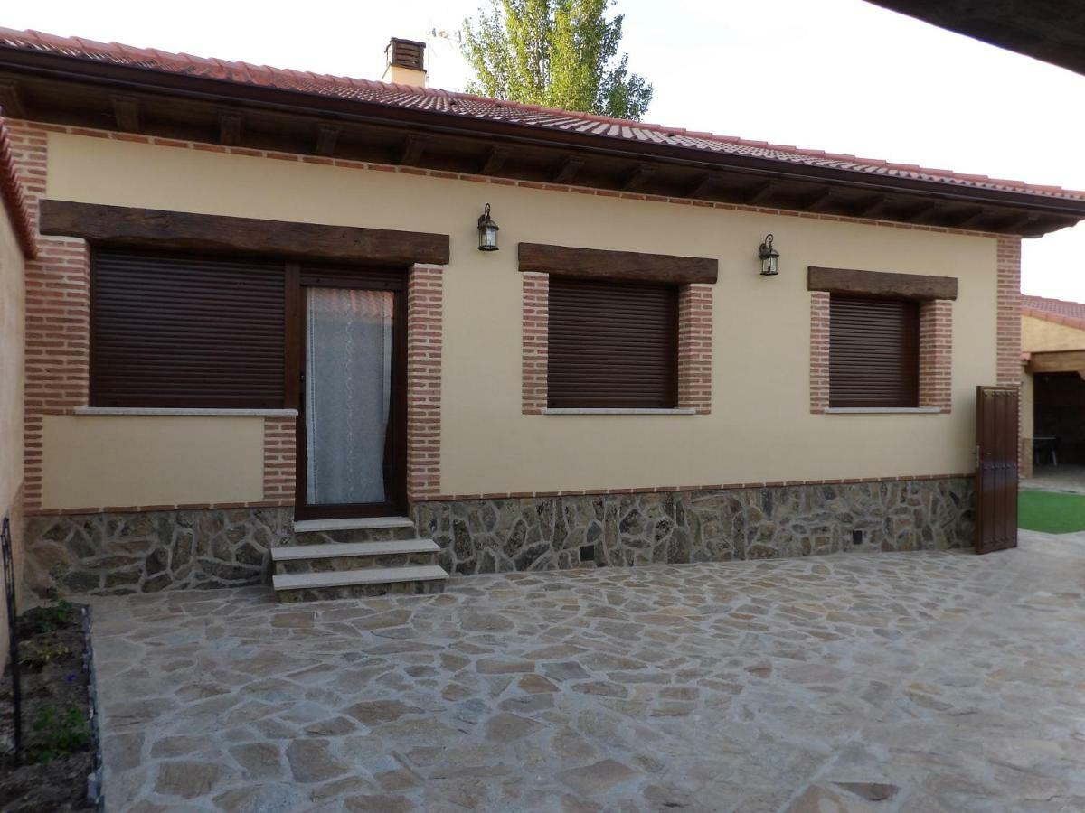 Casa Armonia Villa Avila Exterior photo