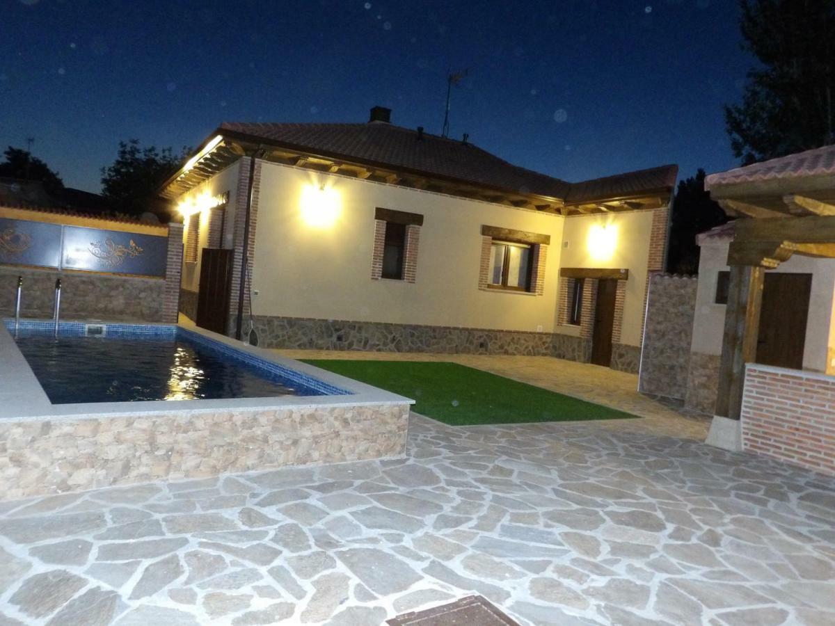 Casa Armonia Villa Avila Exterior photo