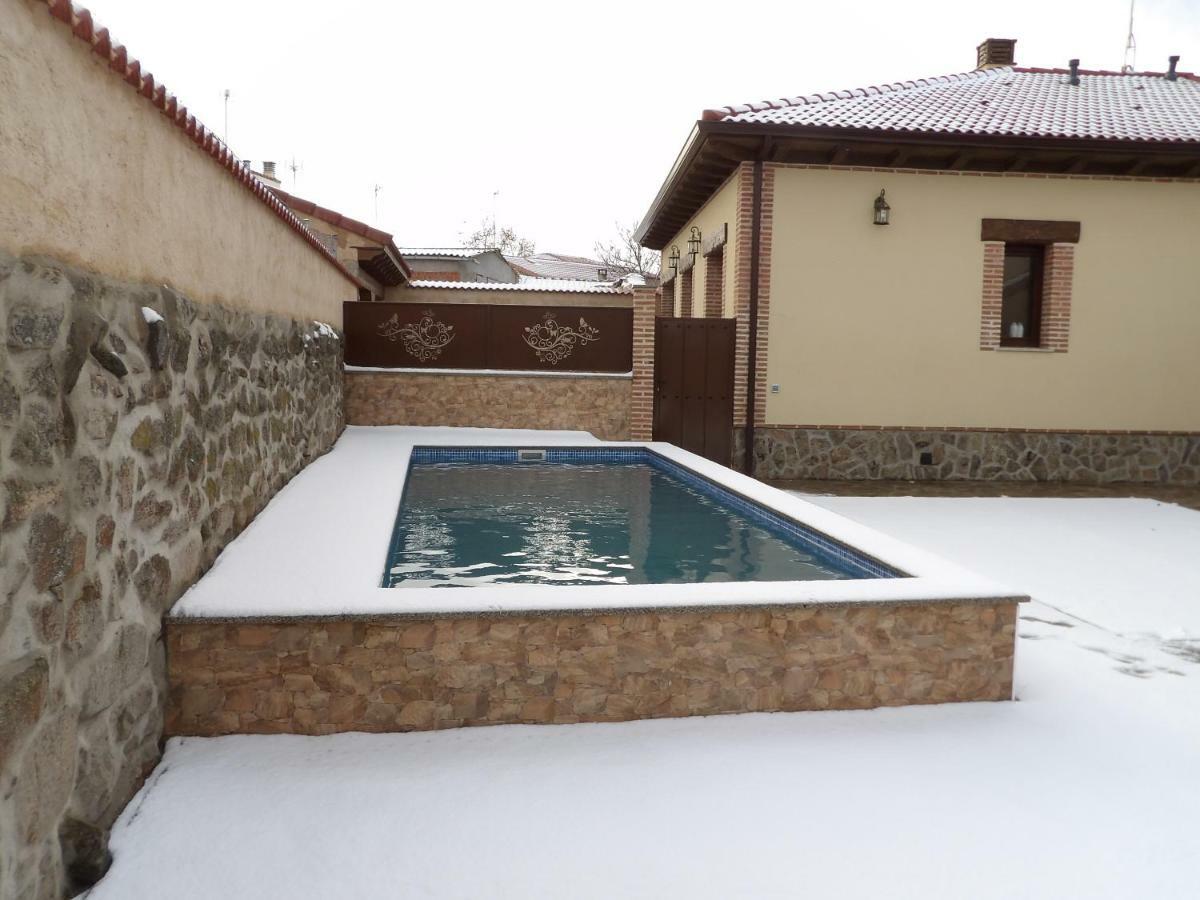 Casa Armonia Villa Avila Exterior photo